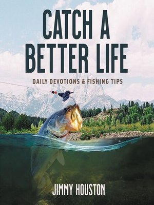 cover image of Catch a Better Life